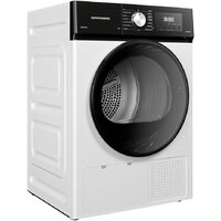 Сушильная машина KUPPERSBERG DM 592 W - Превью изображения №3 — Интернет-Магазин TECNO.BY