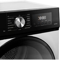 Сушильная машина KUPPERSBERG DM 592 W - Превью изображения №5 — Интернет-Магазин TECNO.BY