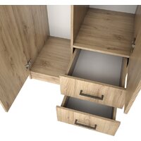 Mio Tesoro Хюгге 2D2S Z (дуб наварра) Image #5