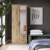 Mio Tesoro Хюгге 2D2S Z (дуб наварра) Image #7