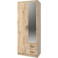 Mio Tesoro Хюгге 2D2S Z (дуб наварра)