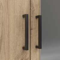 Mio Tesoro Хюгге 2D2S Z (дуб наварра) Image #6