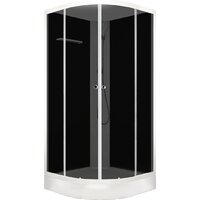 Domani-Spa Eco Delight Slim 88 80x80 DS01EcDS88LBT00