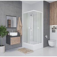 Niagara Promo P100/80/26Q/MT/BK 100x80x215 Image #6