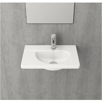 Умывальник Berges Wasserhaus Small 45x31 182008 - Превью изображения №2 — Интернет-Магазин TECNO.BY