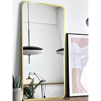 Интерьерные зеркала