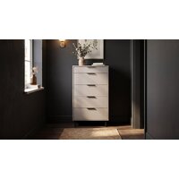 Комод Mio Tesoro Rimini KOM5S (кашемир/кашемир) - Превью изображения №6 — Интернет-Магазин TECNO.BY