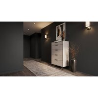 Комод Mio Tesoro Rimini KOM5S (кашемир/кашемир) - Превью изображения №5 — Интернет-Магазин TECNO.BY