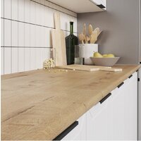 Mio Tesoro Корнелия Ода-плюс 2.4 (белый/дуб бунратти) Image #4