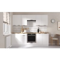 Mio Tesoro Корнелия Ода-плюс 2.4 (белый/дуб бунратти) Image #5