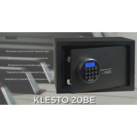 Klesto 20BE Image #3