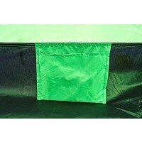 Sundays GC-TT002 (зеленый/оранжевый, со спальным мешком ZC-SB001 красный) Image #17