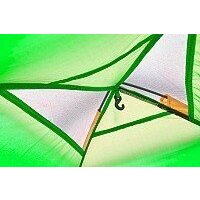 Sundays GC-TT002 (зеленый/оранжевый, со спальным мешком ZC-SB001 красный) Image #20