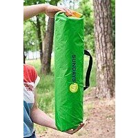 Sundays GC-TT002 (зеленый/оранжевый, со спальным мешком ZC-SB001 красный) Image #22