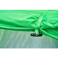 Sundays GC-TT002 (зеленый/оранжевый, со спальным мешком ZC-SB001 красный) Image #15