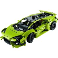 Конструктор LEGO Technic 42161 Lamborghini Huracan Tecnica - Превью изображения №3 — Интернет-Магазин TECNO.BY