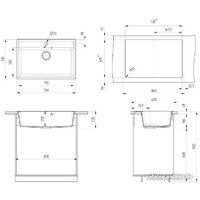 Ulgran U-600 (328 бежевый) Image #3