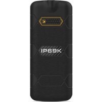 Кнопочный телефон TeXet TM-524R (черный) - Превью изображения №3 — Интернет-Магазин TECNO.BY