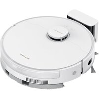 Dreame Robot Vacuum D20 White RLD35GA (евровилка, белый) Image #1