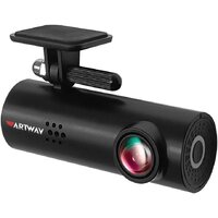 Видеорегистратор Artway AV-430 - Превью изображения №2 — Интернет-Магазин TECNO.BY