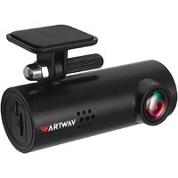 Видеорегистратор Artway AV-430 - Превью изображения №5 — Интернет-Магазин TECNO.BY