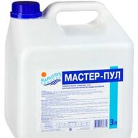 Маркопул Кемиклс Мастер-Пул 3 в 1 3 л