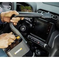 Worx WX030.9 (без АКБ и ЗУ) Image #4