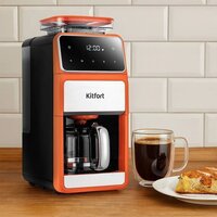 Kitfort KT-7622 Image #2