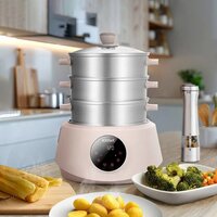 Kitfort KT-9928 Image #2