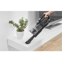 Пылесос Sencor SVC 9879BK - Превью изображения №23 — Интернет-Магазин TECNO.BY