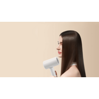 Xiaomi Compact Hair Dryer H101 BHR7474EU (международная версия, розовый) Image #5