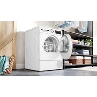 Сушильная машина Bosch Serie 6 WQG145APPL - Превью изображения №3 — Интернет-Магазин TECNO.BY