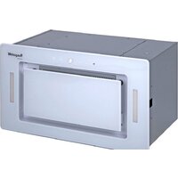 Кухонная вытяжка Weissgauff Aura 850 WH - Превью изображения №2 — Интернет-Магазин TECNO.BY