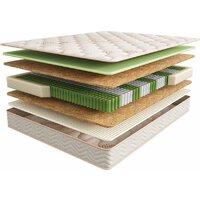 Askona Sleep Tonic Lotos 180x195