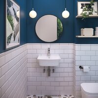 Lavinia Boho Bathroom Sink 33311079 Image #5