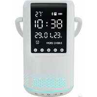 More Choice BS25 (белый)