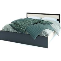 Стендмебель Гармония КР 609 200x120 (дуб белфорт/венге)