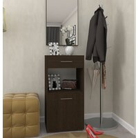 Кортекс-мебель Лара СП4 (венге) Image #2