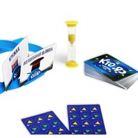 Лас Играс Кто я? Новогодняя игра 4979322 Image #4