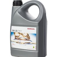 Honda Type 2.0 SN 0W-20 4л Image #2