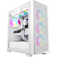 PCCooler C3D510 ARGB (белый)