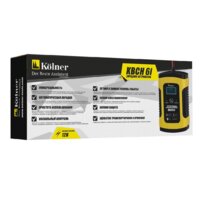 Kolner KBCH 6i Image #2