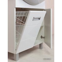 Onika Тумба под умывальник Балтика 70.17 (белый) [107028] Image #3