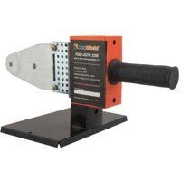 FoxWeld FoxPlastic 2200 ZJM 6119 Image #4