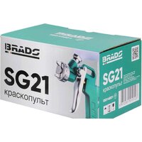 Brado SG21 Image #4