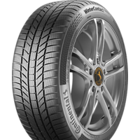 Continental WinterContact TS 870 P 255/45R18 103V XL Image #1
