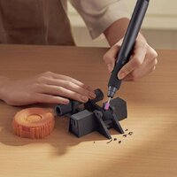 Гравер Xiaomi Mijia Electric Grinding Pen MJDMB001QW - Превью изображения №5 — Интернет-Магазин TECNO.BY