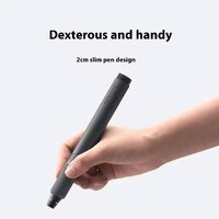 Гравер Xiaomi Mijia Electric Grinding Pen MJDMB001QW - Превью изображения №4 — Интернет-Магазин TECNO.BY