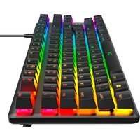 HyperX Alloy Origins Core (HyperX Red, нет кириллицы) Image #4