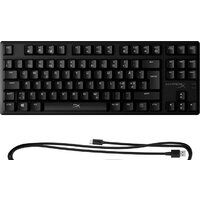 HyperX Alloy Origins Core (HyperX Red, нет кириллицы) Image #5